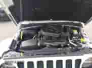 2022 Jeep Wrangler Unlimited Sahara с VIN 1C4HJXEN9NW190351, выставлен на аукционе IAAI как лот 42741722 с пробегом 40 794 миль миль и . История ставок и продаж доступна на DreamBid. Изображение 10.