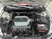 2010 Acura TL Technology с VIN 19UUA9F56AA009661, выставлен на аукционе Copart как лот 58047035 с пробегом 136 865 миль миль и Чистый • Clean title. История ставок и продаж доступна на DreamBid. Изображение 7.