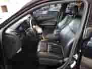 2022 Chrysler 300 S с VIN 2C3CCABG0NH167454, выставлен на аукционе Copart как лот 80783894 с пробегом 74 580 миль миль и Списание • Salvage title. История ставок и продаж доступна на DreamBid. Изображение 7.