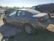 2005 Dodge Neon SXT с VIN 1B3AS56C55D192000, выставлен на аукционе Copart как лот 77850354 с пробегом 112 344 миль миль и Чистый • Clean title. История ставок и продаж доступна на DreamBid. Изображение 2.