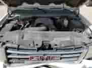 2012 GMC Sierra 1500 SL с VIN 3GTP2UEA3CG195464, выставлен на аукционе Copart как лот 51101475 с пробегом 137 274 миль миль и Списание • Salvage title. История ставок и продаж доступна на DreamBid. Изображение 11.