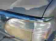 1999 Ford Explorer XL with VIN 1FMZU32X7XUB01672, listed as a IAAI auction lot 41263264 with 148,134 mi miles and . Bid and sale history available at DreamBid. Image 14.