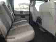 2015 Ford F-150 XLT с VIN 1FTEW1EP9FFC81513, выставлен на аукционе Copart как лот 85865785 с пробегом 100 523 миль миль и Чистый • Clean title. История ставок и продаж доступна на DreamBid. Изображение 10.