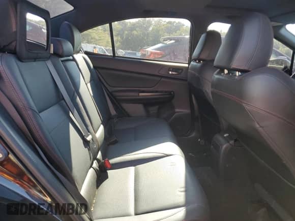 2019 Subaru WRX Limited z VIN JF1VA1H68K9831302, wystawiony jako Copart lot #81381565 z przebiegiem 36 242 mil mil oraz Czysty tytuł • Clean title. Historia ofert i sprzedaży dostępna na DreamBid. Obrazek 10.