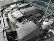 2008 Nissan Frontier SE with VIN 1N6AD06U78C444521, listed as a IAAI auction lot 42177645 with 122,198 mi miles and . Bid and sale history available at DreamBid. Image 12.