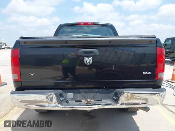 2006 Dodge 1500 SLT with VIN 1D7HA18N76J101244, listed as a IAAI auction lot 42465049 with 220,229 mi miles and . Bid and sale history available at DreamBid. Image 17.