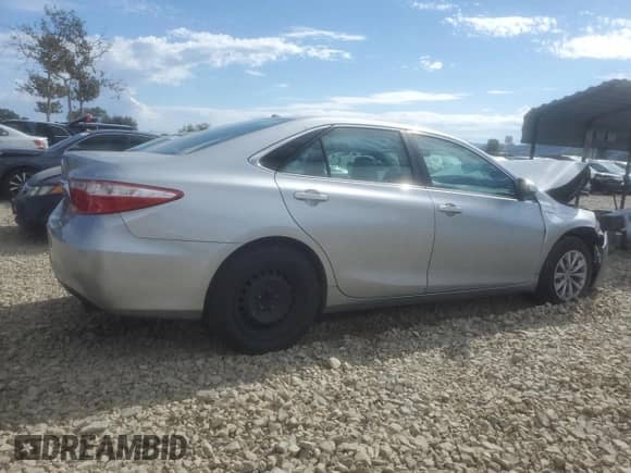2016 Toyota Camry XLE с VIN 4T1BD1FK6GU190221, выставлен на аукционе Copart как лот 84214535 с пробегом 195 140 миль миль и Чистый • Clean title. История ставок и продаж доступна на DreamBid. Изображение 3.