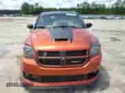 2008 Dodge Caliber с VIN 1B3HB68F98D722517, выставлен на аукционе Copart как лот 66773655 с пробегом 24 564 миль миль и Списание • Salvage title. История ставок и продаж доступна на DreamBid. Изображение 5.