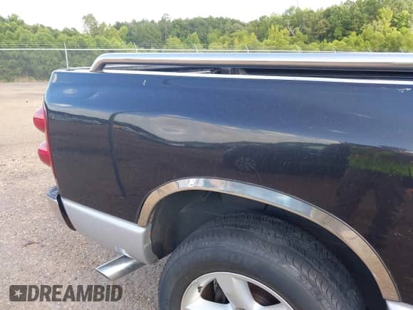 2007 Dodge 1500 SLT with VIN 1D7HA18217J643964, listed as a IAAI auction lot 42614900 with 183,879 mi miles and . Bid and sale history available at DreamBid. Image 19.
