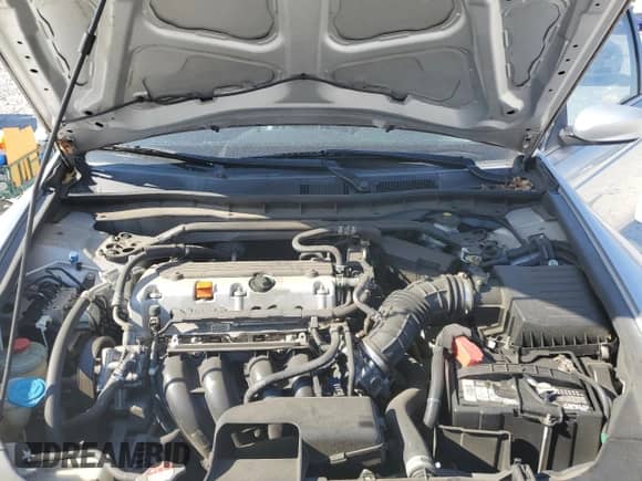 2010 Honda Accord EX-L с VIN 1HGCP2F81AA141206, выставлен на аукционе Copart как лот 84065695 с пробегом 132 443 миль миль и Списание • Salvage title. История ставок и продаж доступна на DreamBid. Изображение 11.