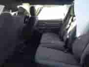 2023 Ram 1500 Big Horn z VIN 1C6RREFT8PN573700, wystawiony jako IAAI lot #41584593 z przebiegiem Nie podano mil oraz . Historia ofert i sprzedaży dostępna na DreamBid. Obrazek 8.