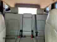 2014 Hyundai Santa Fe z VIN 5XYZU3LA8EG149548, wystawiony jako Copart lot #80868785 z przebiegiem 136 190 mil mil oraz Szkoda całkowita • Salvage title. Historia ofert i sprzedaży dostępna na DreamBid. Obrazek 10.