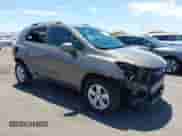 2021 Chevrolet Trax LT with VIN KL7CJLSM4MB372847, listed as a IAAI auction lot 42813079 with 67,400 mi miles and . Bid and sale history available at DreamBid. Image 1.