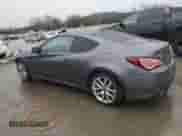 2016 Hyundai Genesis Coupe 3.8L Base с VIN KMHHT6KJ5GU134892, выставлен на аукционе Copart как лот 45156344 с пробегом 106 477 миль миль и Чистый • Clean title. История ставок и продаж доступна на DreamBid. Изображение 2.