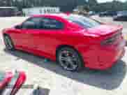 2020 Dodge Charger R/T with VIN 2C3CDXCT1LH238928, listed as a IAAI auction lot 42973563 with 82,143 mi miles and . Bid and sale history available at DreamBid. Image 3.