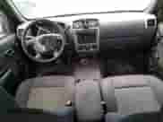 2007 Chevrolet Colorado LS с VIN 1GCDT199578250037, выставлен на аукционе Copart как лот 67545494 с пробегом 55 592 миль миль и Списание • Salvage title. История ставок и продаж доступна на DreamBid. Изображение 8.