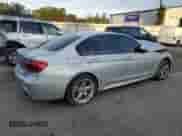 2018 BMW 3 Series 330i xDrive с VIN WBA8D9G55JNU71141, выставлен на аукционе Copart как лот 84186025 с пробегом Не указан миль и На запчасти • Non repairable. История ставок и продаж доступна на DreamBid. Изображение 3.