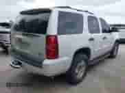2008 Chevrolet Tahoe LS с VIN 1GNFC13C98R160874, выставлен на аукционе IAAI как лот 42532220 с пробегом 238 107 миль миль и . История ставок и продаж доступна на DreamBid. Изображение 4.