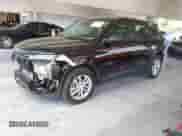 2023 Chevrolet TrailBlazer LS with VIN KL79MMS2XPB208349, listed as a IAAI auction lot 42619456 with 23,911 mi miles and . Bid and sale history available at DreamBid. Image 2.