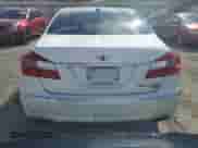 2013 Hyundai Genesis R-Spec z VIN KMHGC4DH8DU219957, wystawiony jako Copart lot #72341064 z przebiegiem 109 035 mil mil oraz Szkoda całkowita • Salvage title. Historia ofert i sprzedaży dostępna na DreamBid. Obrazek 6.