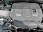 2019 Dodge Durango GT z VIN 1C4RDJDG0KC705522, wystawiony jako Copart lot #56930995 z przebiegiem 109 742 mil mil oraz Szkoda całkowita • Salvage title. Historia ofert i sprzedaży dostępna na DreamBid. Obrazek 14.