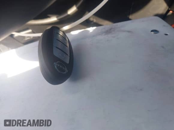 2024 Nissan Frontier SV с VIN 1N6ED1EJ2RN665075, выставлен на аукционе IAAI как лот 43520750 с пробегом 8 992 миль миль и . История ставок и продаж доступна на DreamBid. Изображение 11.