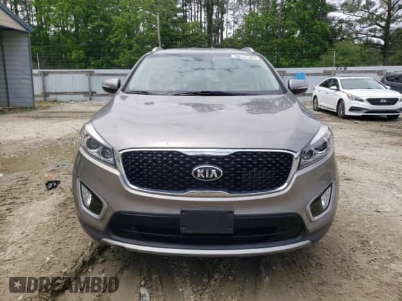 2018 Kia Sorento EX with VIN 5XYPH4A16JG386912, listed as a Copart auction lot 57889815 with 88,701 mi miles and Clean title. Bid and sale history available at DreamBid. Image 5.