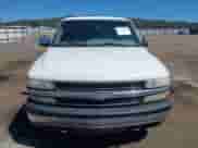 2002 Chevrolet Silverado 1500 LS with VIN 1GCEC19T22Z114628, listed as a IAAI auction lot 42391345 with 175,385 mi miles and . Bid and sale history available at DreamBid. Image 13.