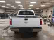 2011 Ford F-250 XL с VIN 1FT7W2B68BEC78709, выставлен на аукционе IAAI как лот 41363053 с пробегом 139 701 миль миль и . История ставок и продаж доступна на DreamBid. Изображение 17.