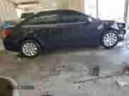 2011 Chevrolet Cruze LS with VIN 1G1PC5SHXB7235109, listed as a Copart auction lot 80086255 with 173,545 mi miles and Salvage title. Bid and sale history available at DreamBid. Image 3.