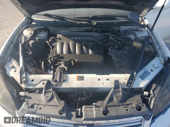 2012 Chevrolet Impala LT Fleet с VIN 2G1WG5E3XC1271882, выставлен на аукционе Copart как лот 81467355 с пробегом 202 816 миль миль и Списание • Salvage title. История ставок и продаж доступна на DreamBid. Изображение 11.