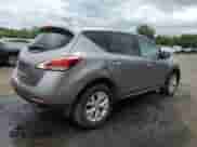 2012 Nissan Murano LE с VIN JN8AZ1MU8CW106859, выставлен на аукционе Copart как лот 64616275 с пробегом 110 758 миль миль и Списание • Salvage title. История ставок и продаж доступна на DreamBid. Изображение 3.