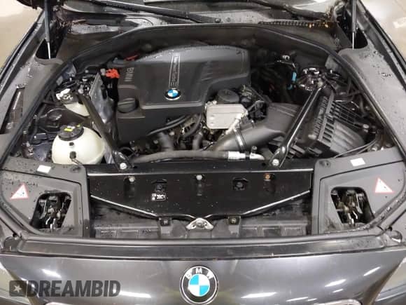 2016 BMW 5 Series 528i xDrive с VIN WBA5A7C57GG147949, выставлен на аукционе IAAI как лот 42690183 с пробегом 111 433 миль миль и . История ставок и продаж доступна на DreamBid. Изображение 10.