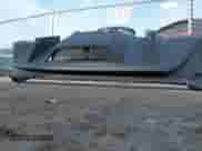 2022 Ford Mustang GT with VIN 1FA6P8CF2N5131421, listed as a IAAI auction lot 42047492 with 21,376 mi miles and . Bid and sale history available at DreamBid. Image 12.