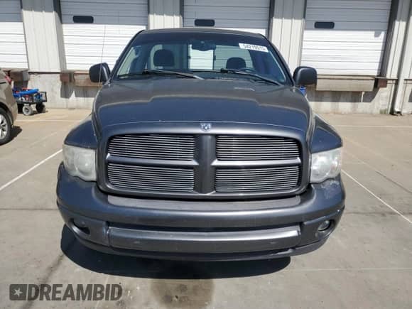 2002 Dodge 1500 с VIN 1D7HU16N82J221204, выставлен на аукционе Copart как лот 54219515 с пробегом 277 312 миль миль и Списание • Salvage title. История ставок и продаж доступна на DreamBid. Изображение 5.