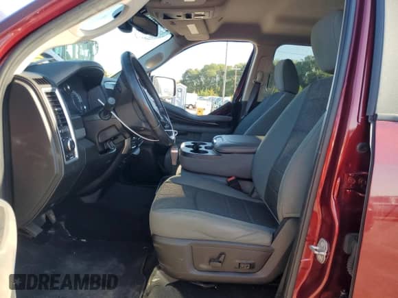 2019 Ram 1500 SLT z VIN 1C6RR7LT9KS702537, wystawiony jako Copart lot #81625205 z przebiegiem 96 871 mil mil oraz Szkoda całkowita • Salvage title. Historia ofert i sprzedaży dostępna na DreamBid. Obrazek 7.