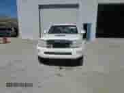 2005 Toyota Tacoma с VIN 5TEUU42N25Z144596, выставлен на аукционе Copart как лот 69295985 с пробегом 285 923 миль миль и Списание • Salvage title. История ставок и продаж доступна на DreamBid. Изображение 14.