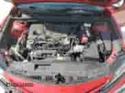 2023 Toyota Camry SE z VIN 4T1G11AK7PU120197, wystawiony jako Copart lot #69823055 z przebiegiem 55 573 mil mil oraz Szkoda całkowita • Salvage title. Historia ofert i sprzedaży dostępna na DreamBid. Obrazek 11.