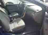 2012 Hyundai Elantra Limited с VIN 5NPDH4AE2CH072661, выставлен на аукционе IAAI как лот 43383611 с пробегом 149 562 миль миль и . История ставок и продаж доступна на DreamBid. Изображение 5.