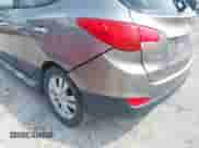 2012 Hyundai Tucson GLS с VIN KM8JU3AC0CU362762, выставлен на аукционе IAAI как лот 42884271 с пробегом 214 783 миль миль и . История ставок и продаж доступна на DreamBid. Изображение 6.
