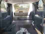 2005 Dodge Caravan SE with VIN 1D4GP25B25B414184, listed as a Copart auction lot 55027705 with 156,563 mi miles and Salvage title. Bid and sale history available at DreamBid. Image 10.
