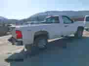 2012 Chevrolet Silverado 1500 Work Truck с VIN 1GCNKPEX0CZ159714, выставлен на аукционе IAAI как лот 41752815 с пробегом 226 193 миль миль и . История ставок и продаж доступна на DreamBid. Изображение 4.