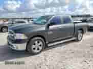 2015 Ram 1500 Big Horn с VIN 1C6RR6LT2FS676332, выставлен на аукционе Copart как лот 80886415 с пробегом 140 195 миль миль и Списание • Salvage title. История ставок и продаж доступна на DreamBid. Изображение 1.