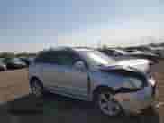 2014 Chevrolet Captiva Sport LTZ с VIN 3GNAL4EK3ES536140, выставлен на аукционе Copart как лот 75218624 с пробегом 93 329 миль миль и Списание • Salvage title. История ставок и продаж доступна на DreamBid. Изображение 4.