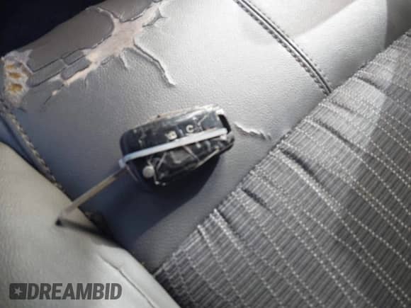 2014 Chevrolet Impala LT с VIN 2G1115SL7E9245633, выставлен на аукционе IAAI как лот 42838458 с пробегом Не указан миль и . История ставок и продаж доступна на DreamBid. Изображение 11.