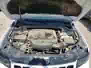 2016 Jeep Grand Cherokee High Altitude with VIN 1C4RJECG1GC441753, listed as a Copart auction lot 65431695 with 198,906 mi miles and Salvage title. Bid and sale history available at DreamBid. Image 12.