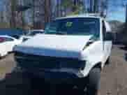 2003 Ford Econoline Cargo with VIN 1FTNE24LX3HA42513, listed as a IAAI auction lot 41858493 with 316,475 mi miles and . Bid and sale history available at DreamBid. Image 6.