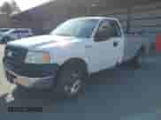 2006 Ford F-150 XL z VIN 1FTRF12W76NA36955, wystawiony jako IAAI lot #41800810 z przebiegiem 171 249 mil mil oraz . Historia ofert i sprzedaży dostępna na DreamBid. Obrazek 2.