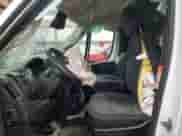 2023 Ram ProMaster Cargo z VIN 3C6LRVCG7PE509035, wystawiony jako Copart lot #83891385 z przebiegiem Nie podano mil oraz Szkoda całkowita • Salvage title. Historia ofert i sprzedaży dostępna na DreamBid. Obrazek 7.