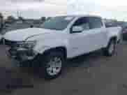 2017 Chevrolet Colorado 2WD LT с VIN 1GCGSCEN3H1278427, выставлен на аукционе IAAI как лот 43330451 с пробегом 134 039 миль миль и . История ставок и продаж доступна на DreamBid. Изображение 2.
